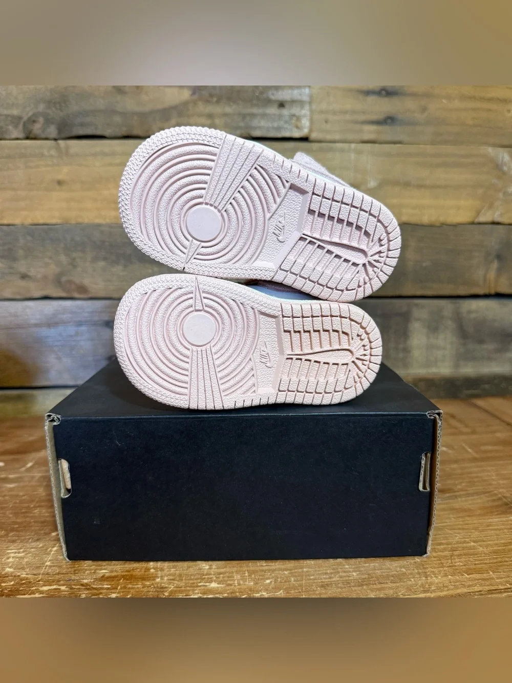 Nike toddlers size